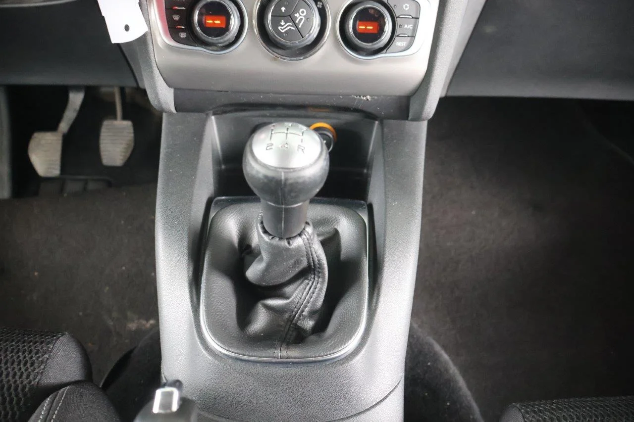 Citroen C4 - View model 23