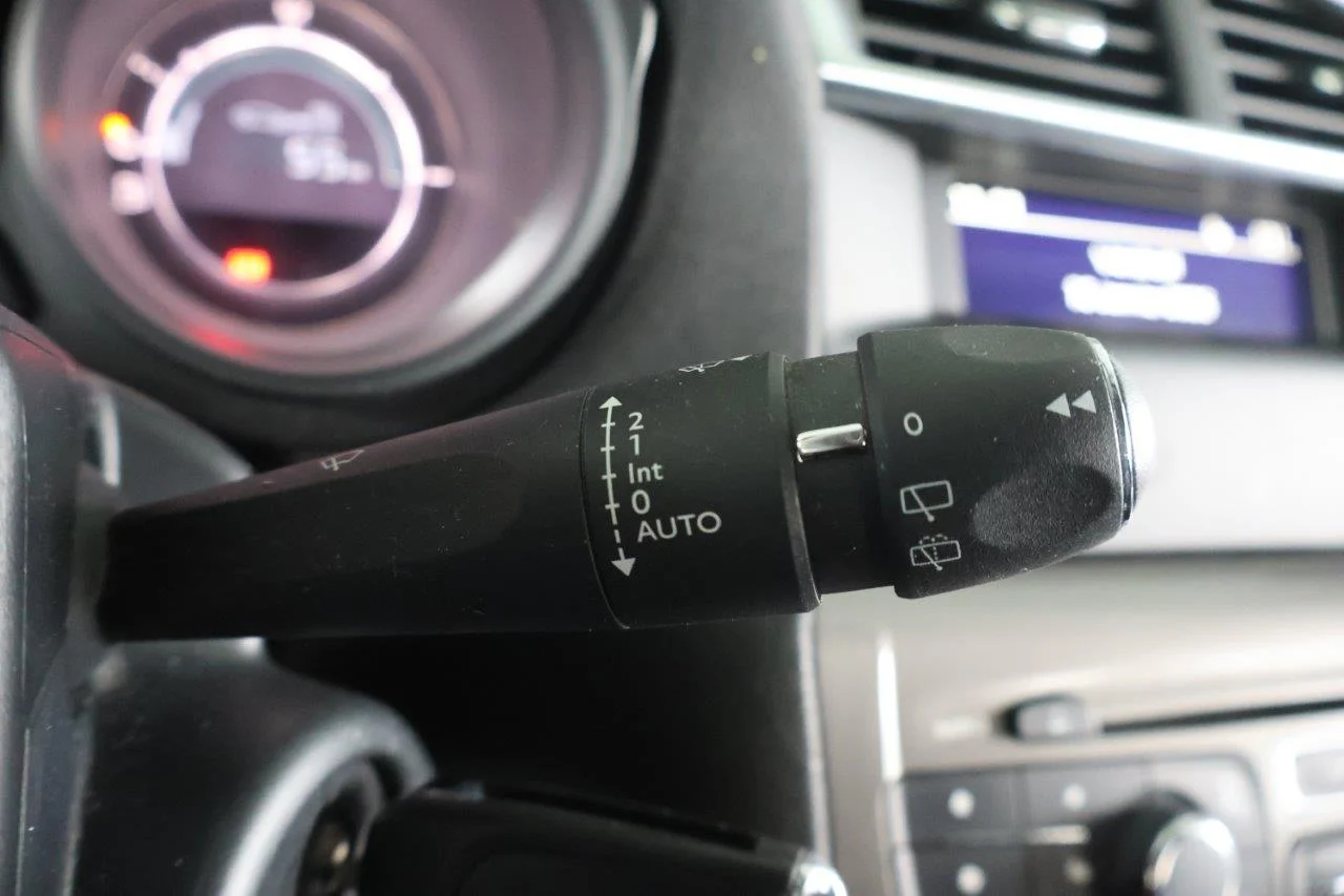 Citroen C4 - View model 28