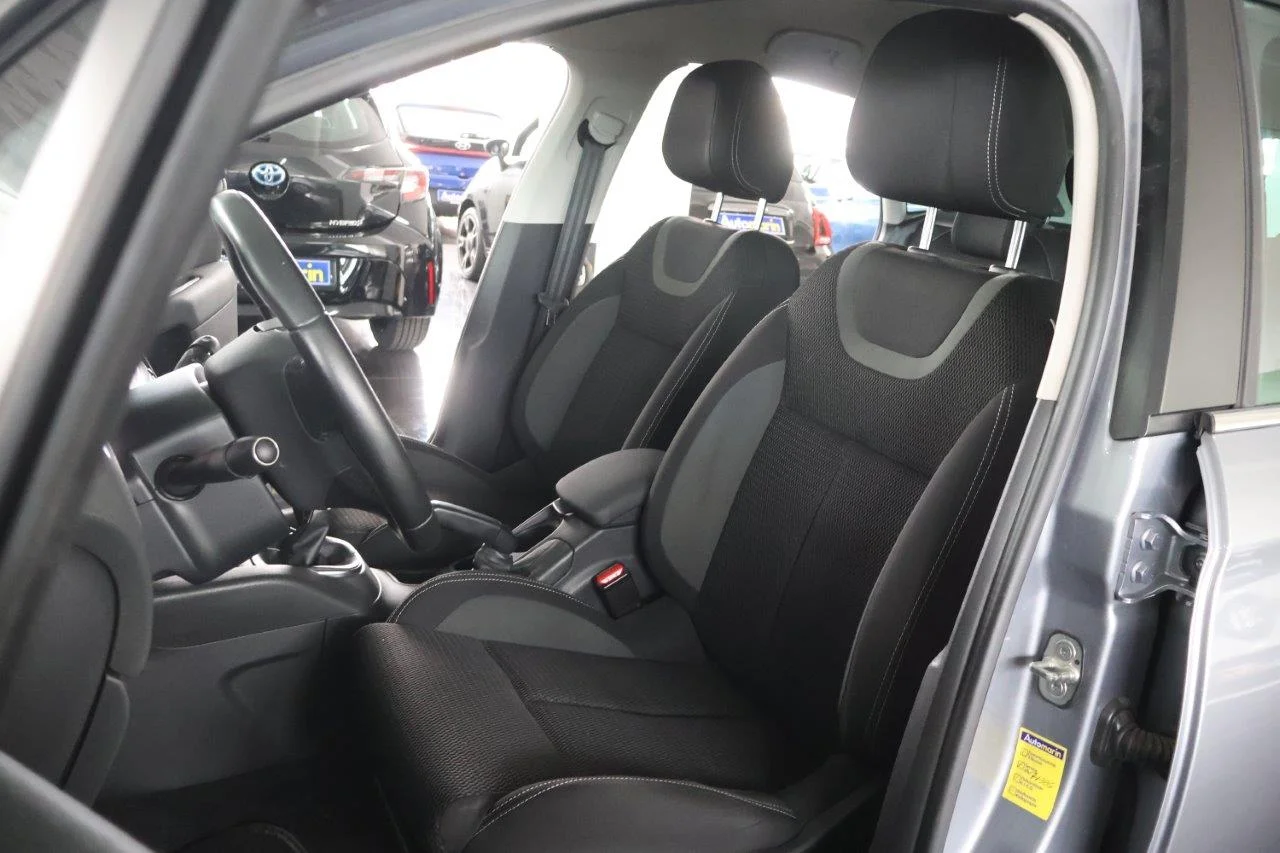 Citroen C4 - View model 31