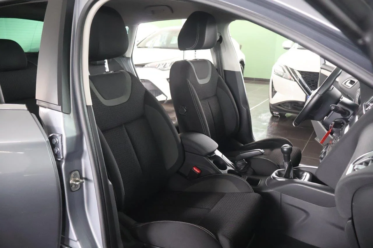 Citroen C4 - View model 37