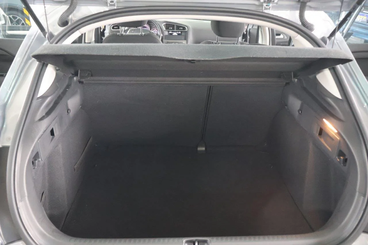 Citroen C4 - View model 39