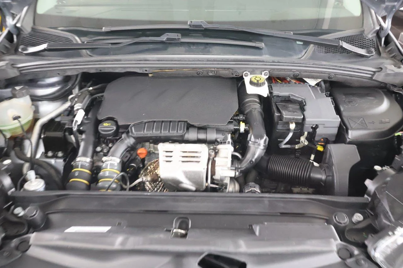 Citroen C4 - View model 40
