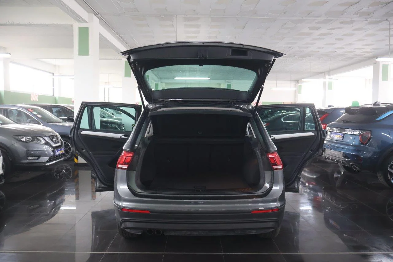 Volkswagen Tiguan - View model 8