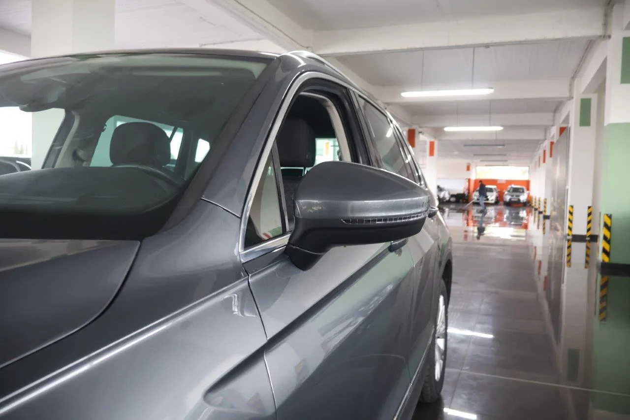 Volkswagen Tiguan - View model 14