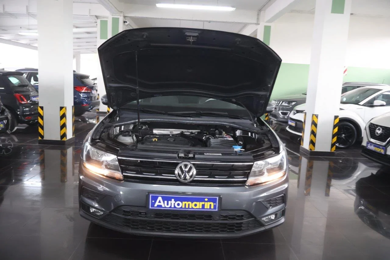 Volkswagen Tiguan - View model 19