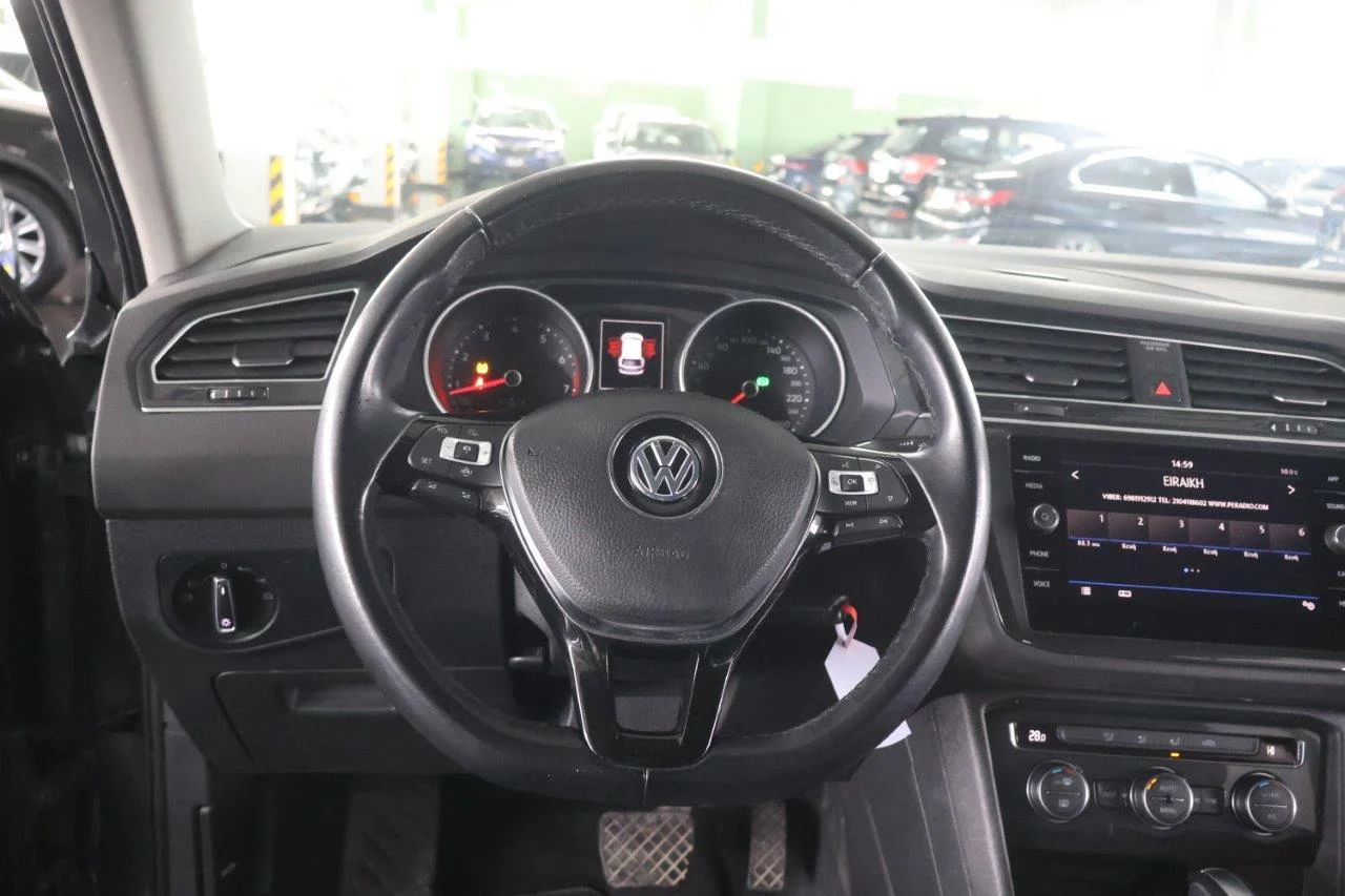 Volkswagen Tiguan - View model 23