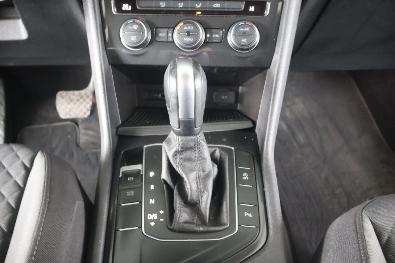 Volkswagen Tiguan - View model 26