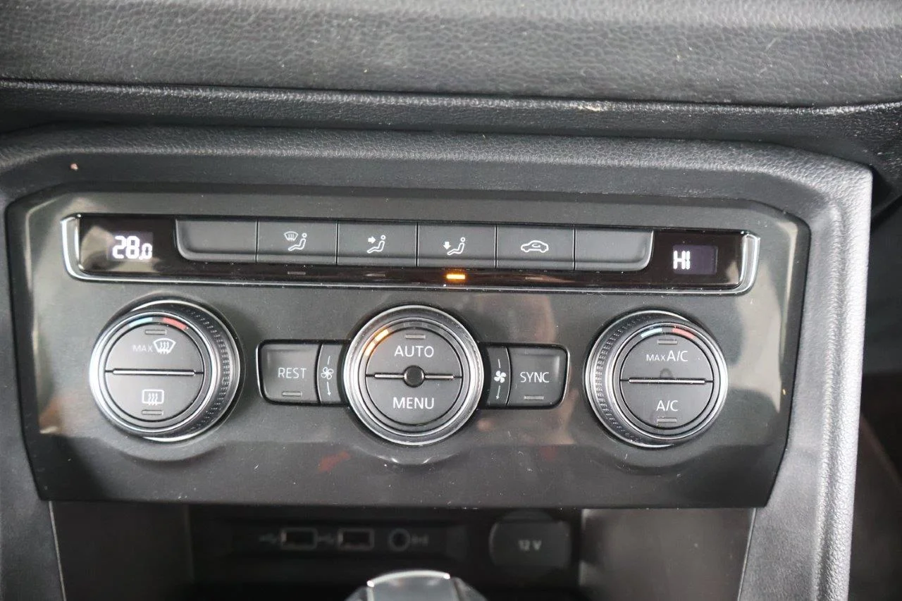 Volkswagen Tiguan - View model 27