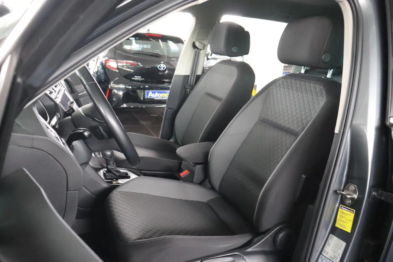 Volkswagen Tiguan - View model 36