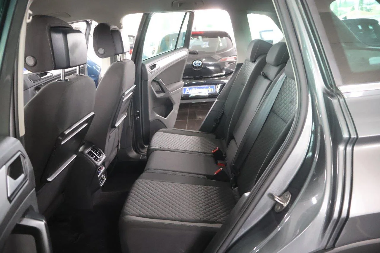 Volkswagen Tiguan - View model 39