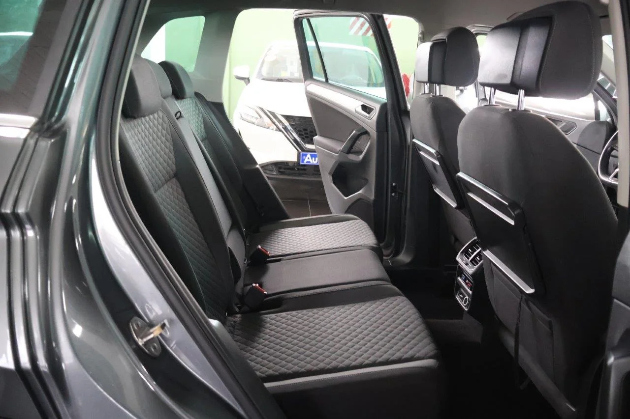 Volkswagen Tiguan - View model 41