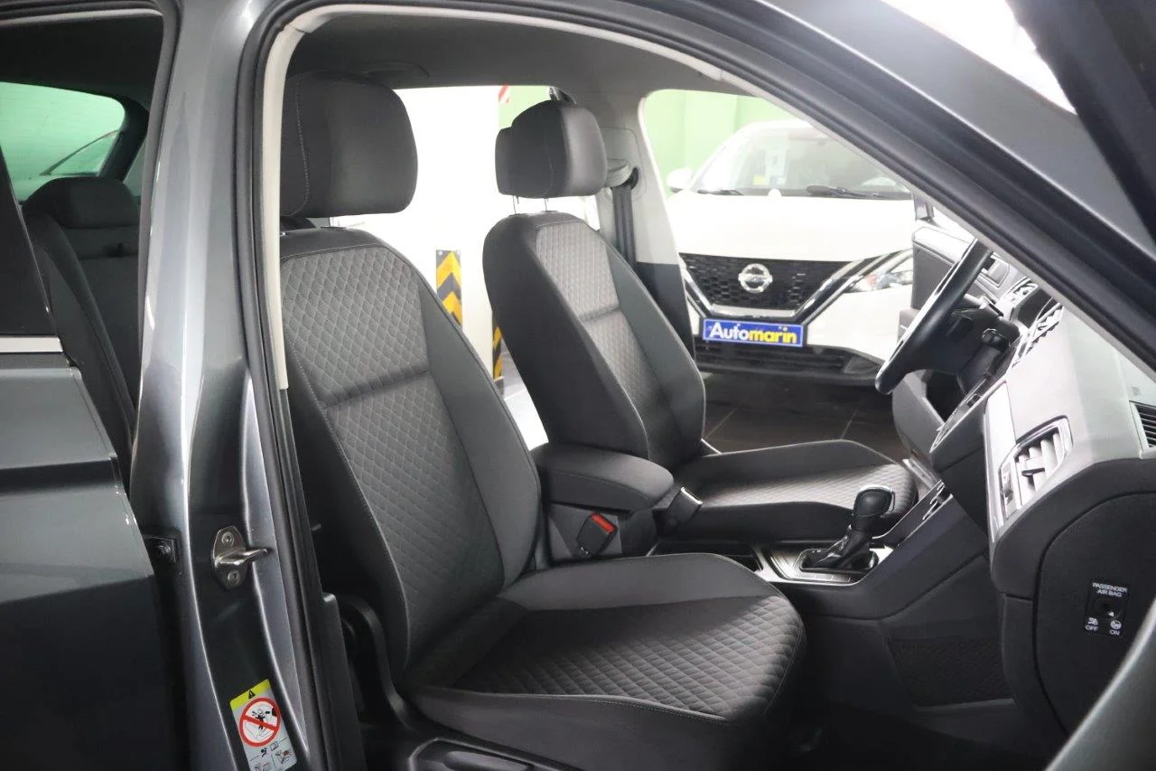 Volkswagen Tiguan - View model 42