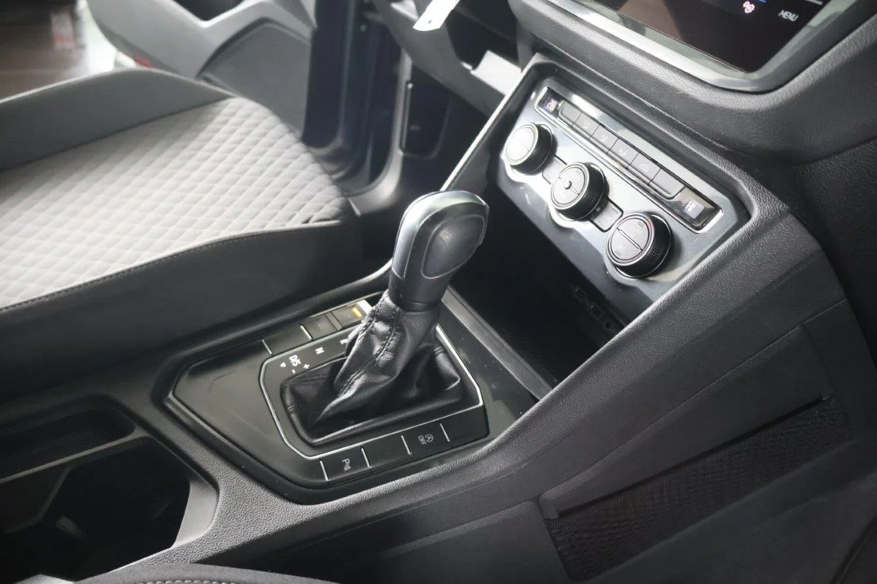 Volkswagen Tiguan - View model 44