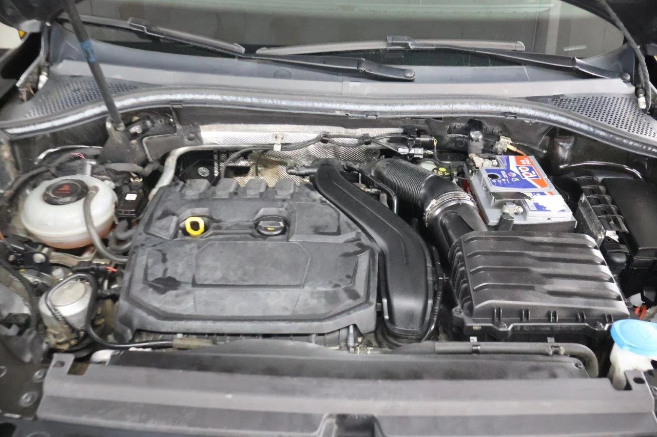 Volkswagen Tiguan - View model 46