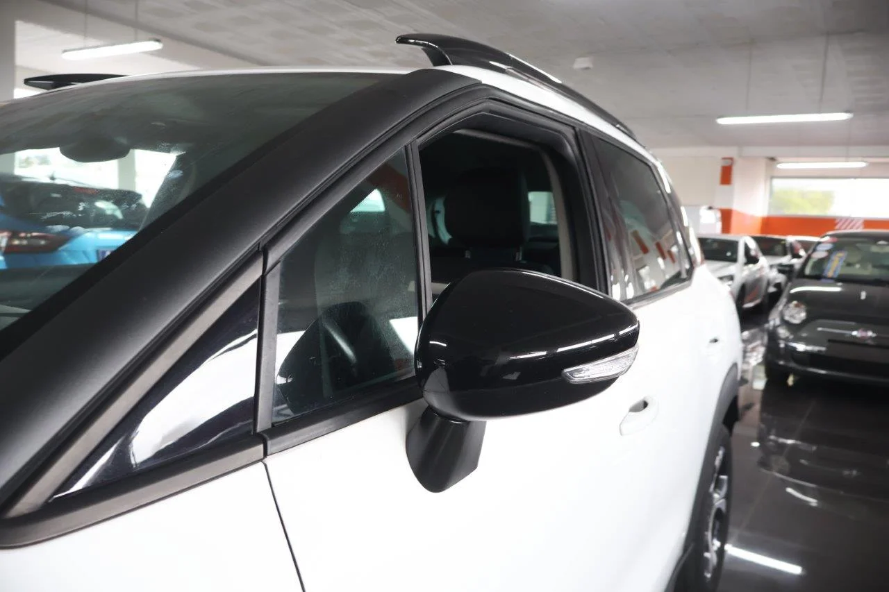 Citroen C3 Aircross - View model 14