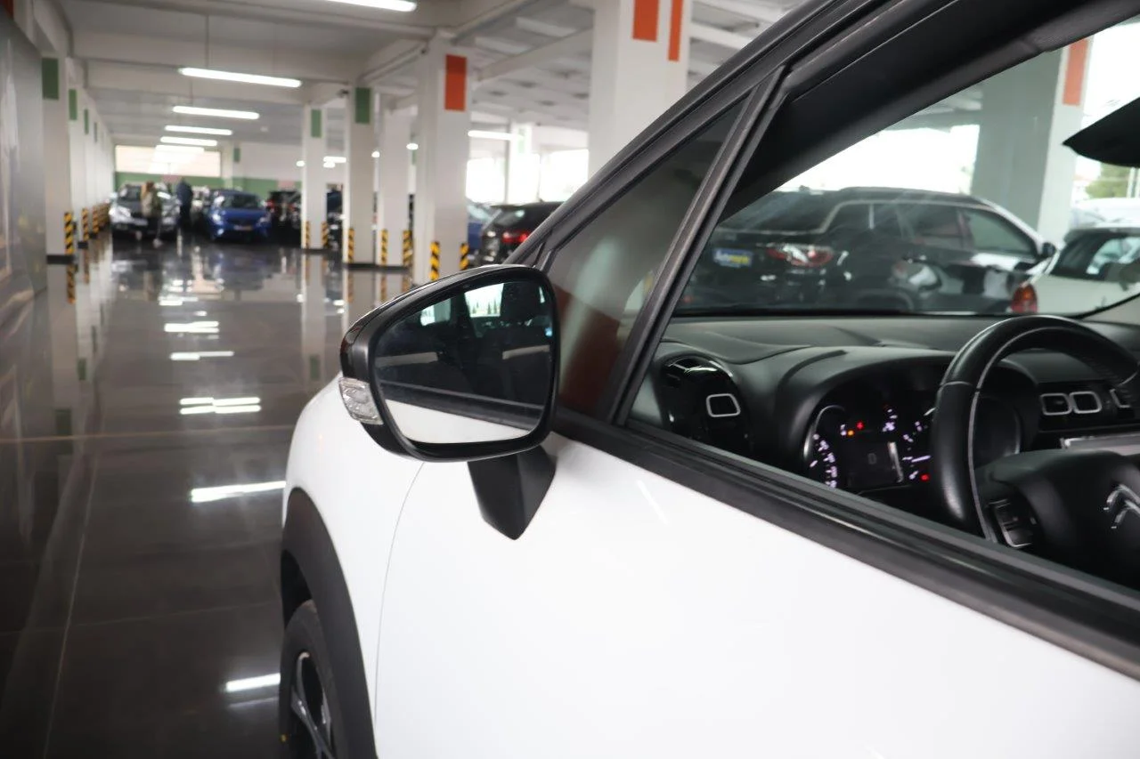 Citroen C3 Aircross - View model 15