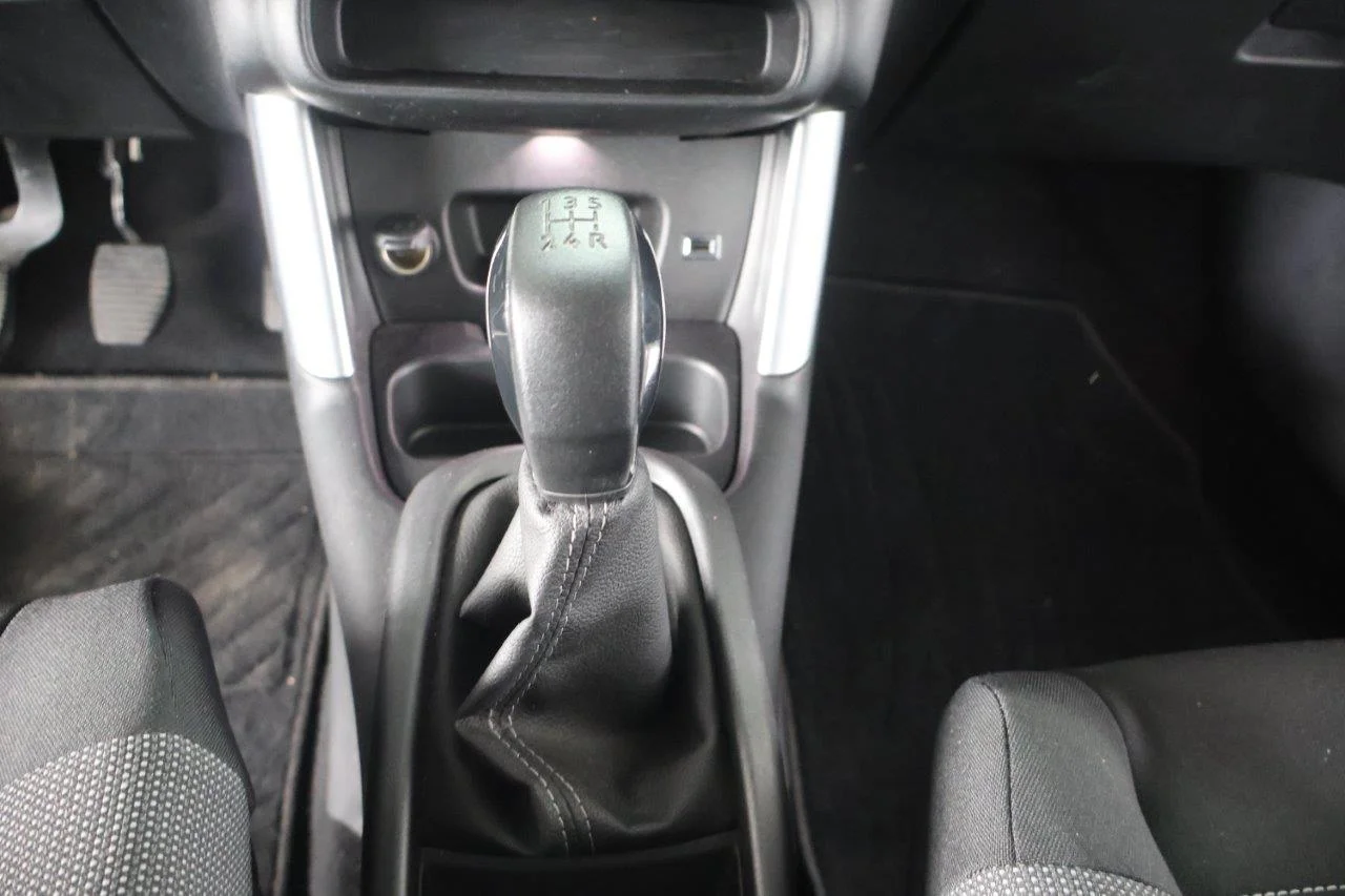 Citroen C3 Aircross - View model 24