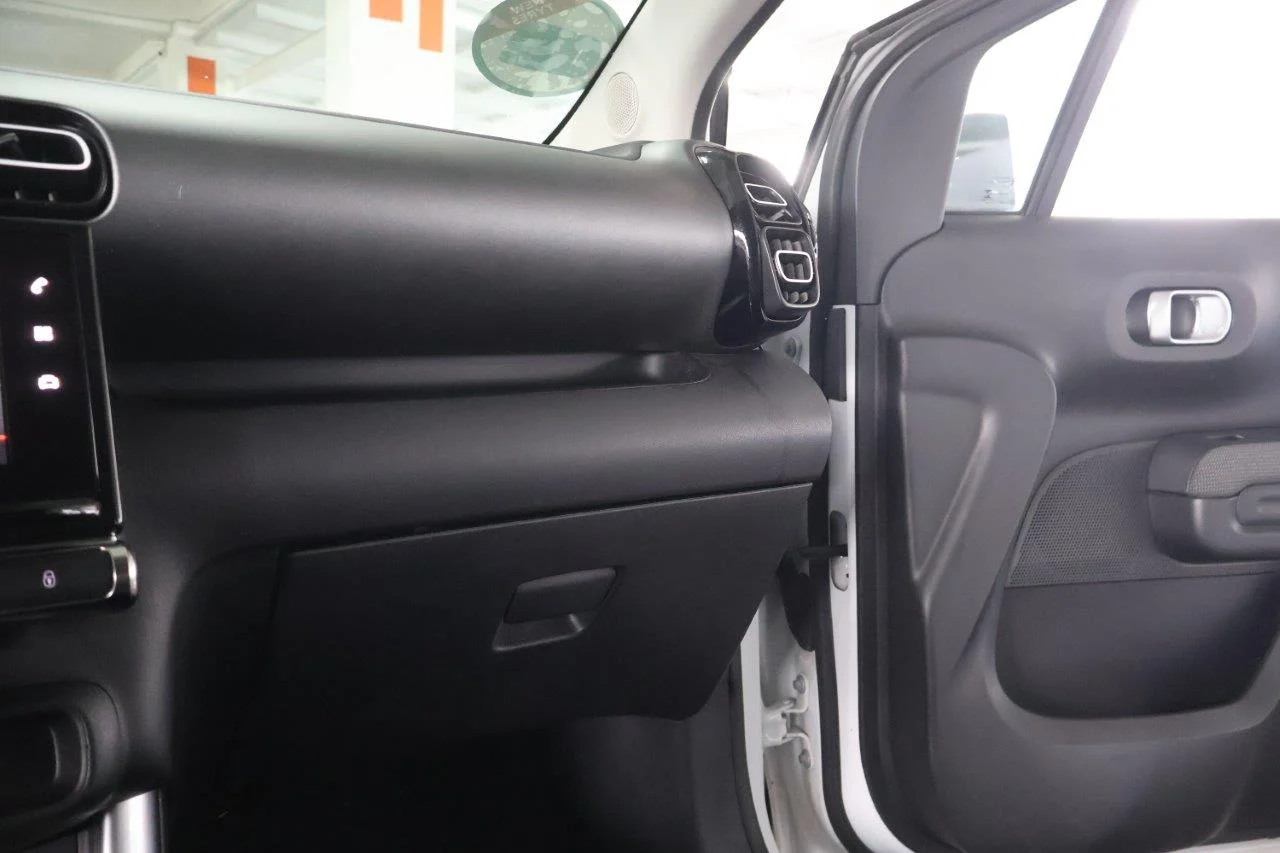Citroen C3 Aircross - View model 26