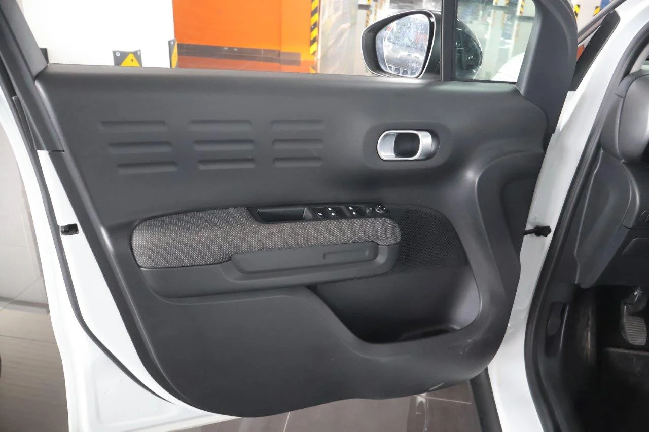 Citroen C3 Aircross - View model 32