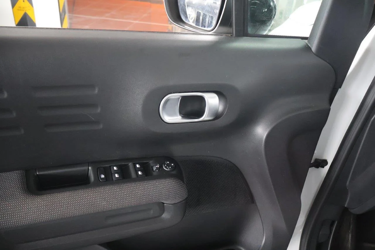 Citroen C3 Aircross - View model 33