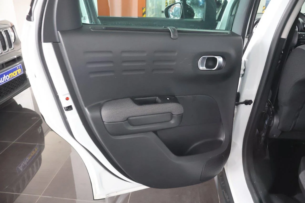 Citroen C3 Aircross - View model 36