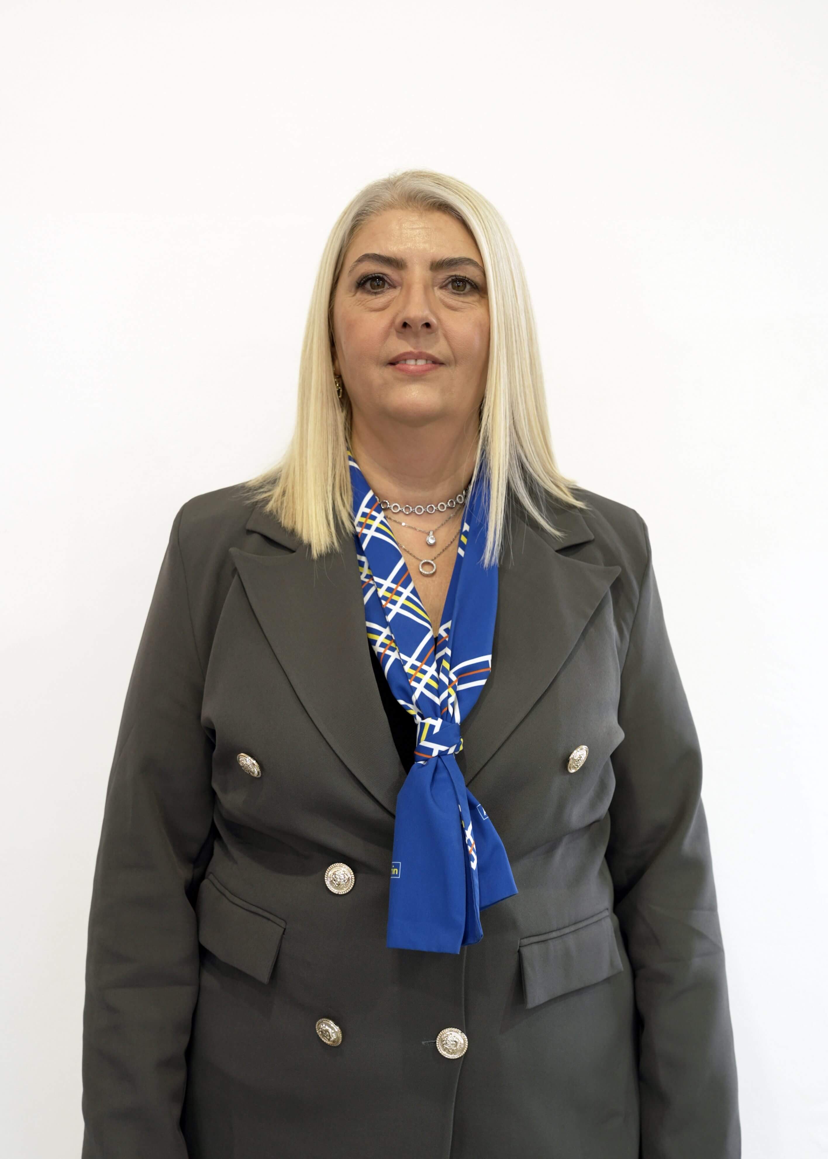 Staff