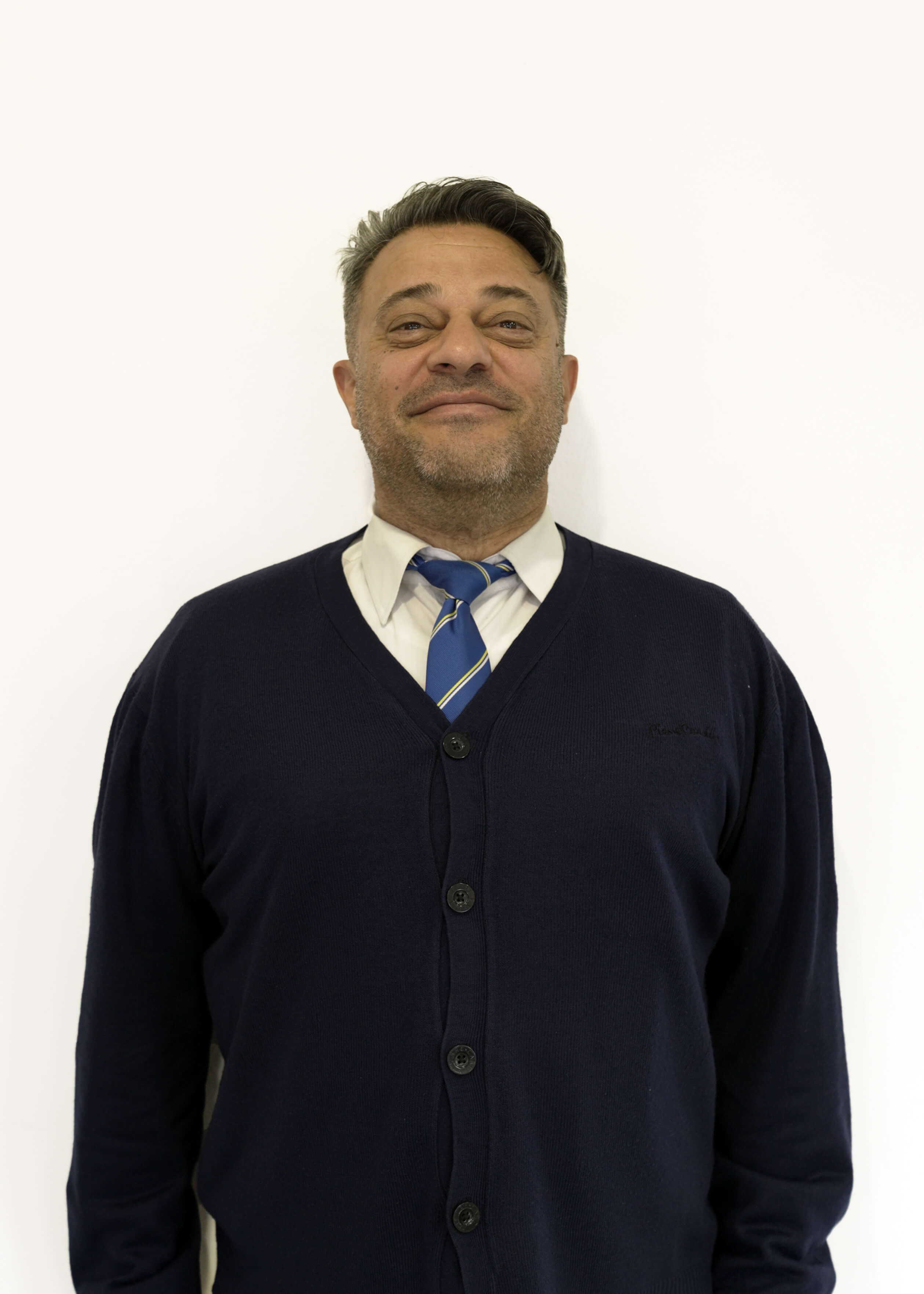Staff