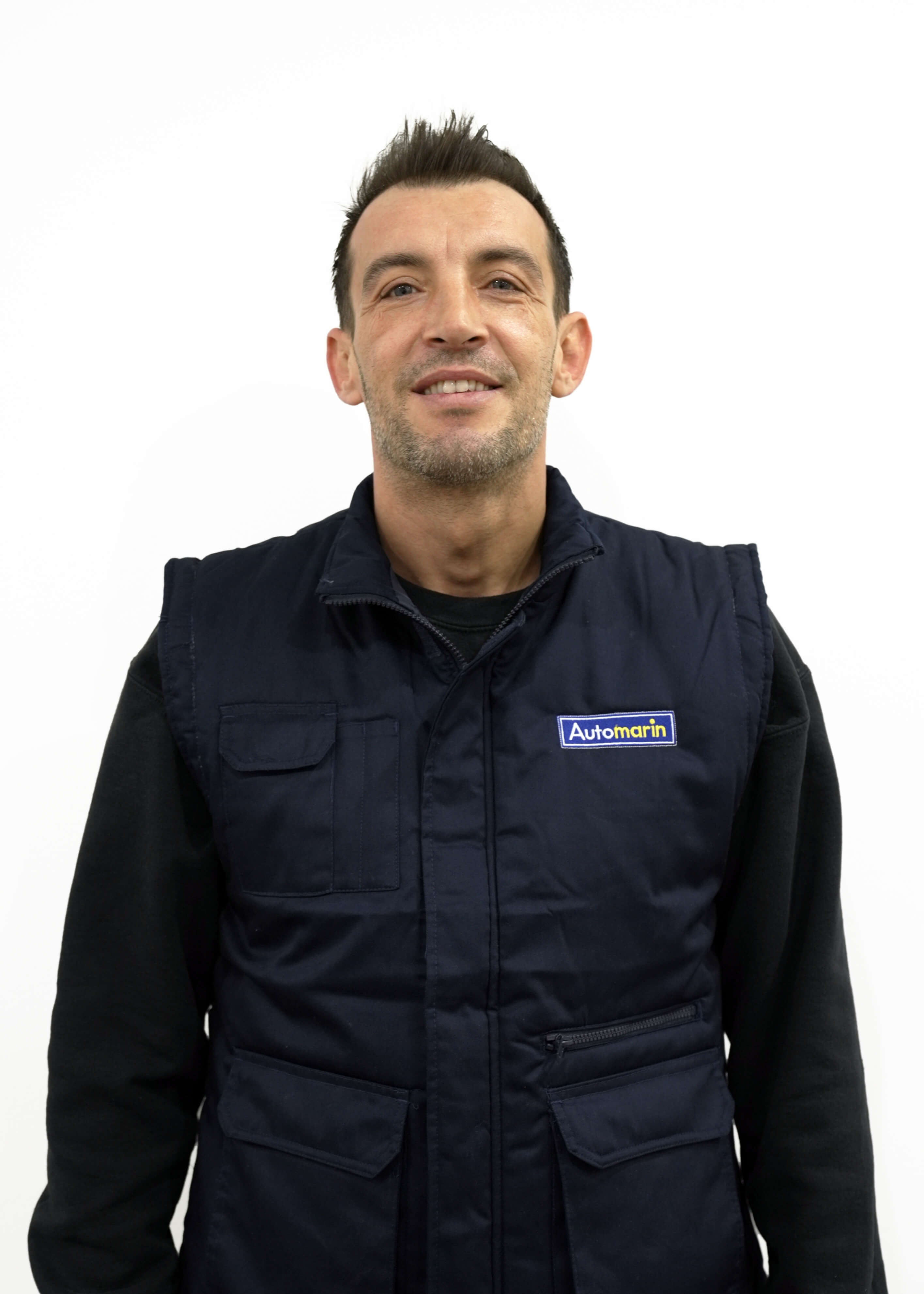 Staff