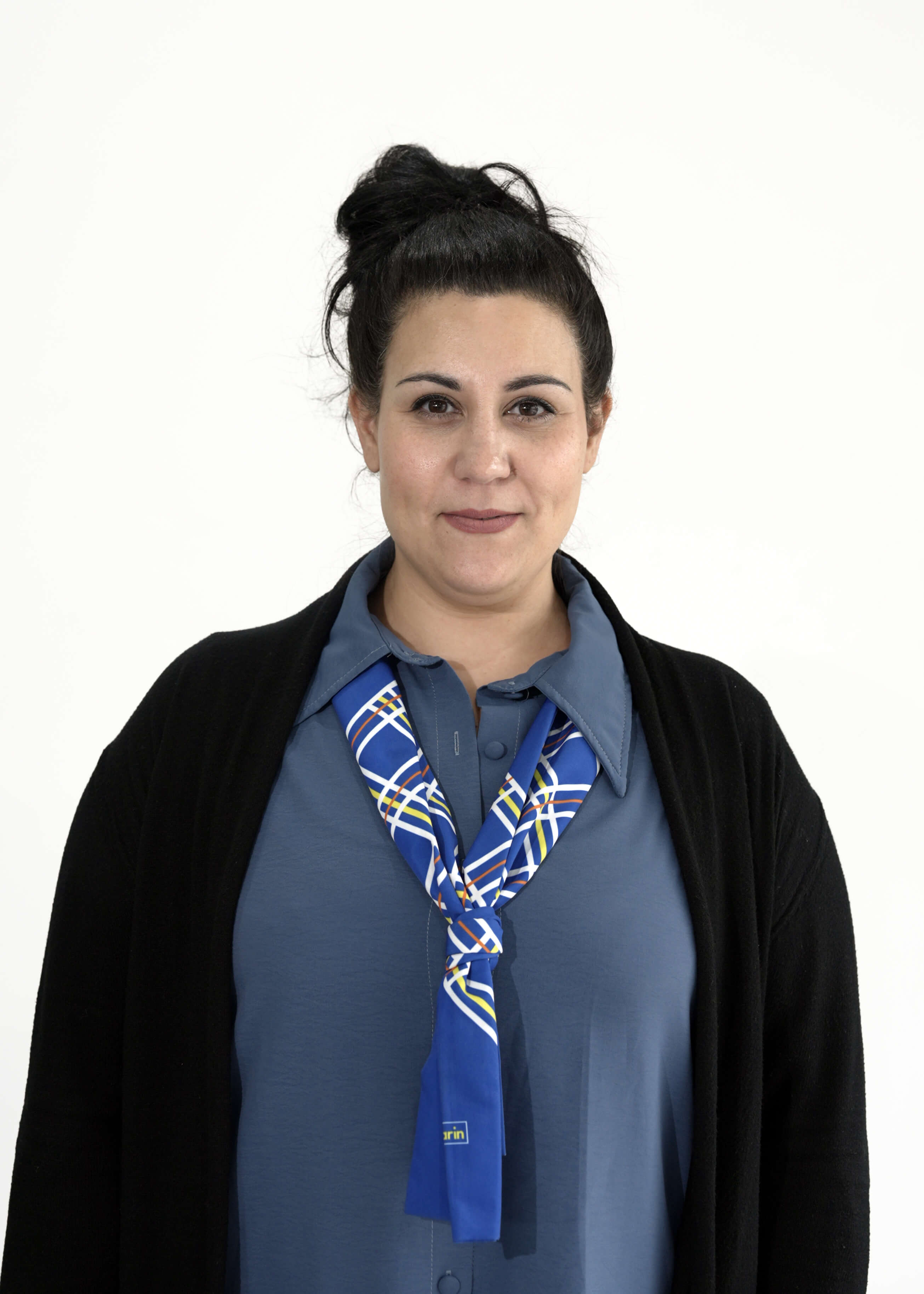 Staff