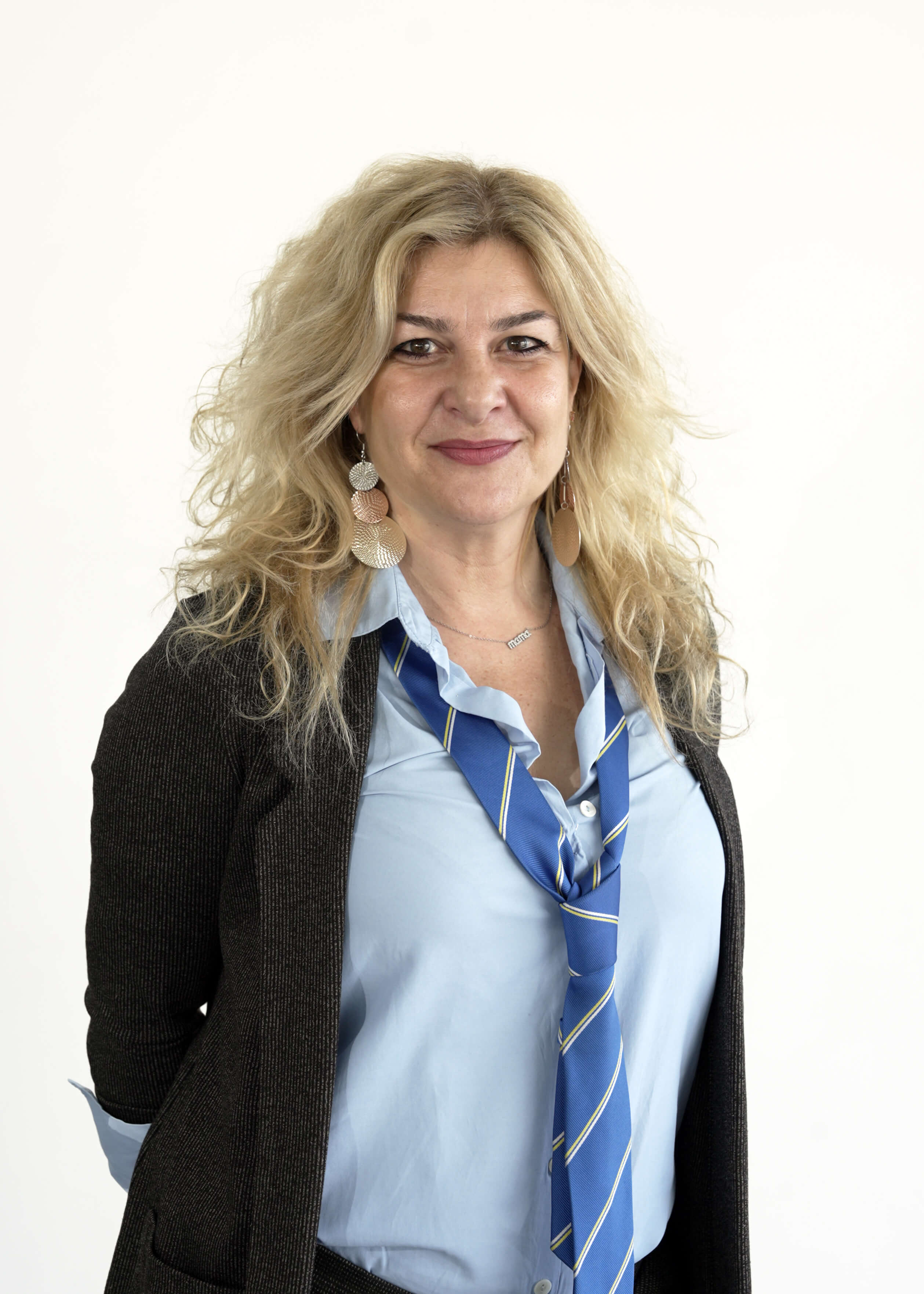 Staff