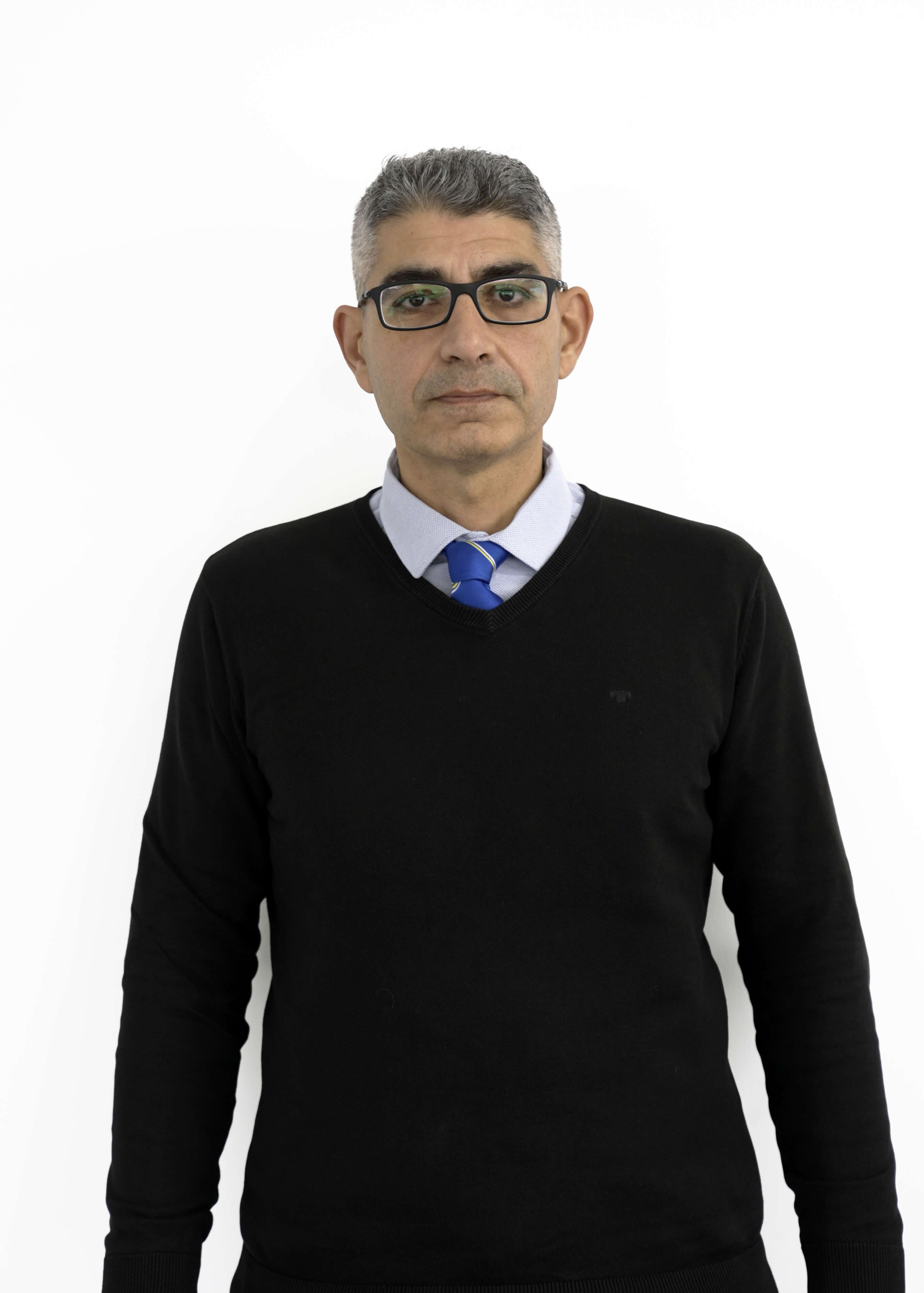 Staff