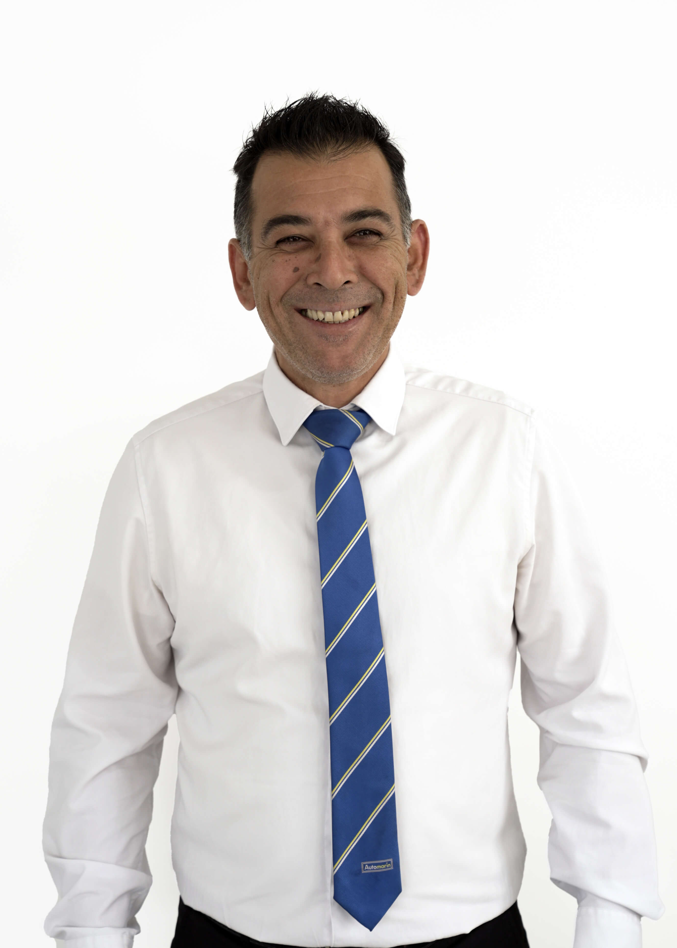 Staff