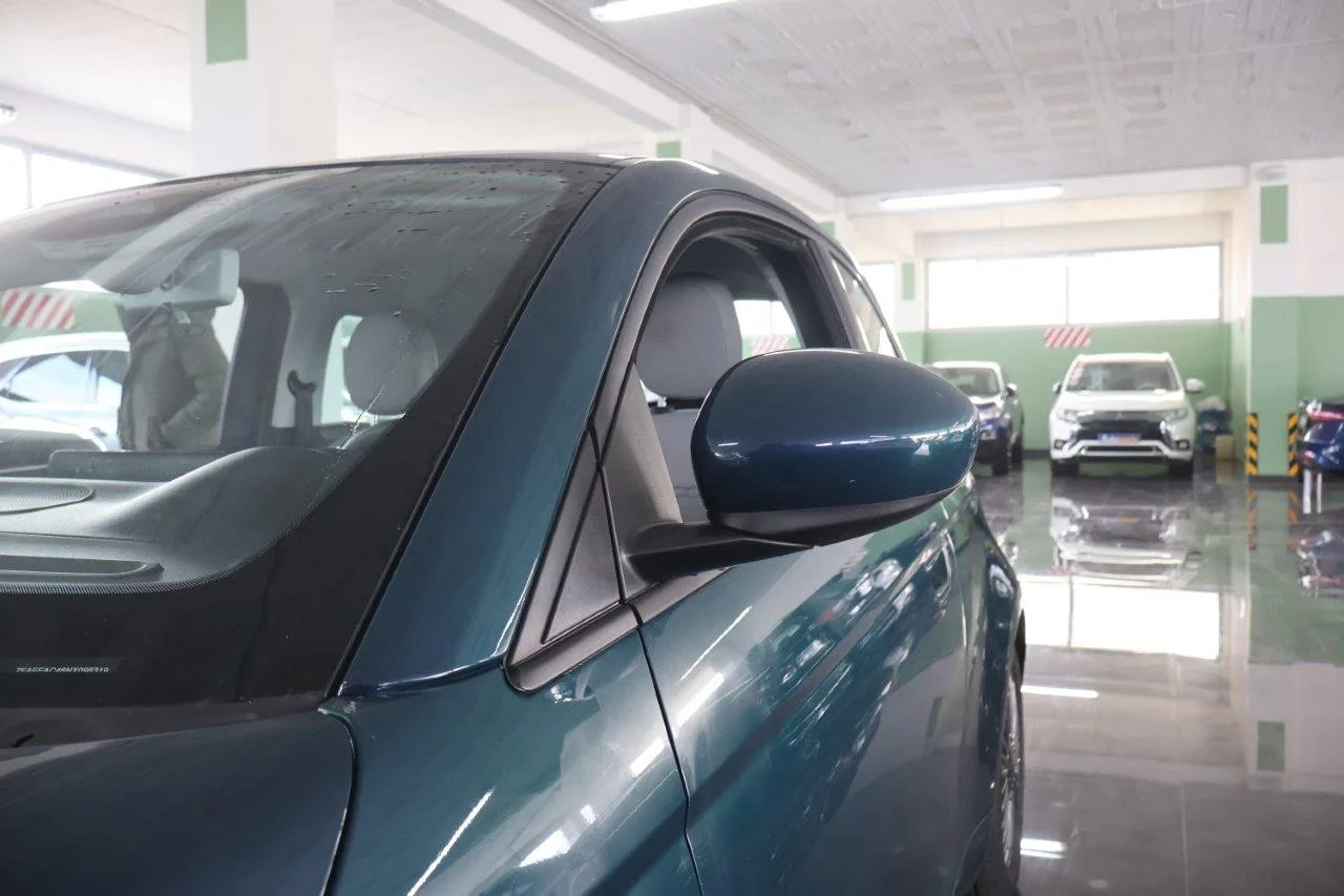 Fiat 500e - View model 12