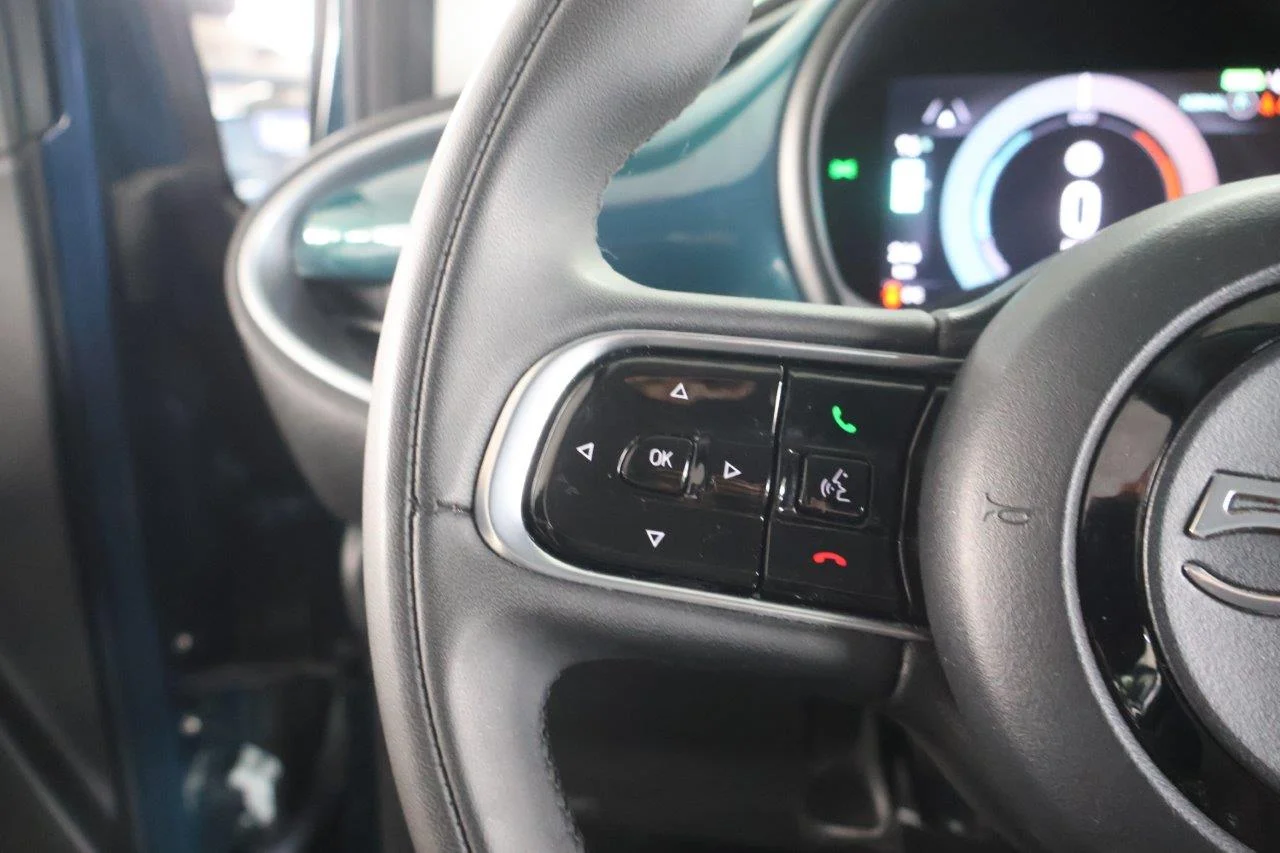 Fiat 500e - View model 20