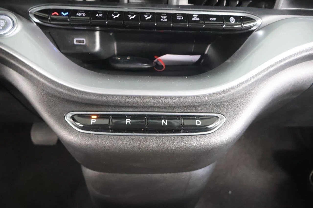 Fiat 500e - View model 21