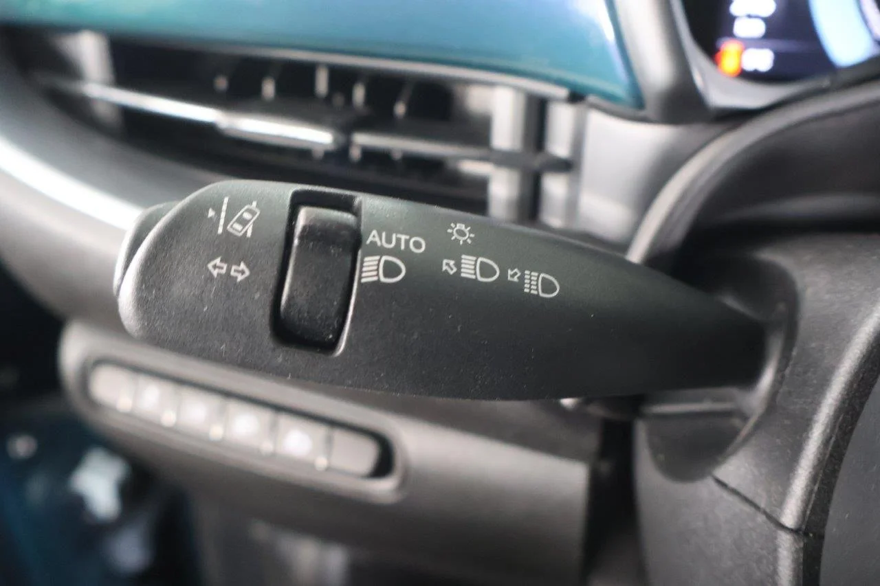 Fiat 500e - View model 25