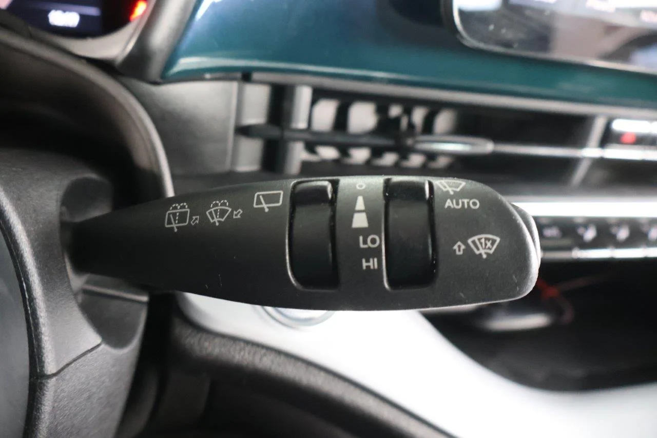 Fiat 500e - View model 26