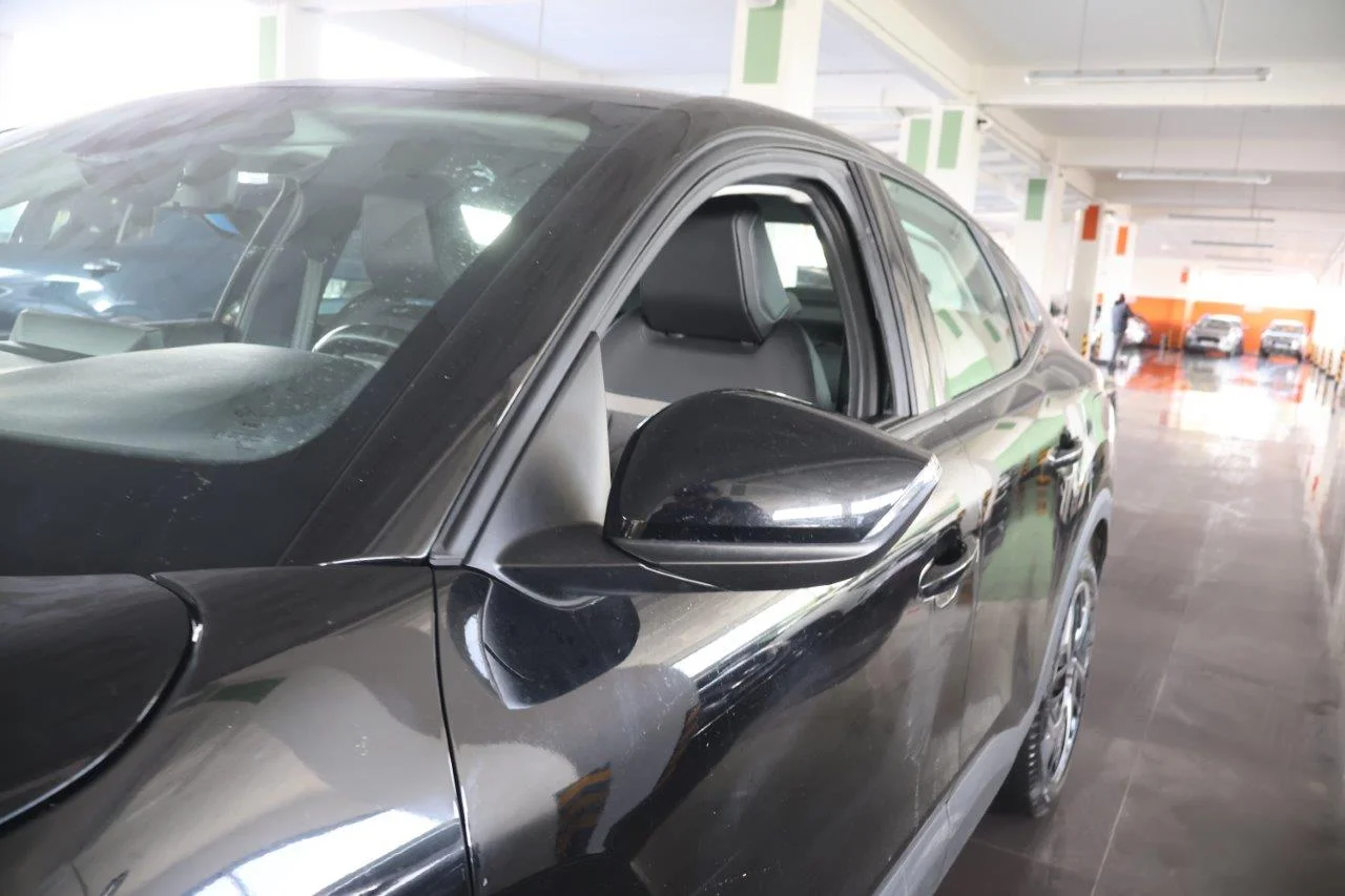 Citroen C4 X - View model 12