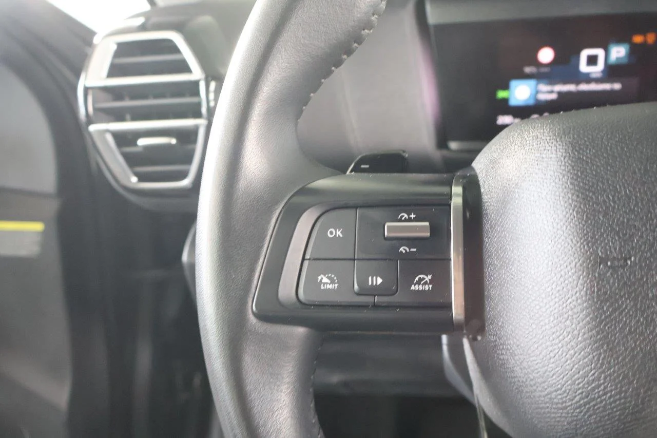 Citroen C4 X - View model 20
