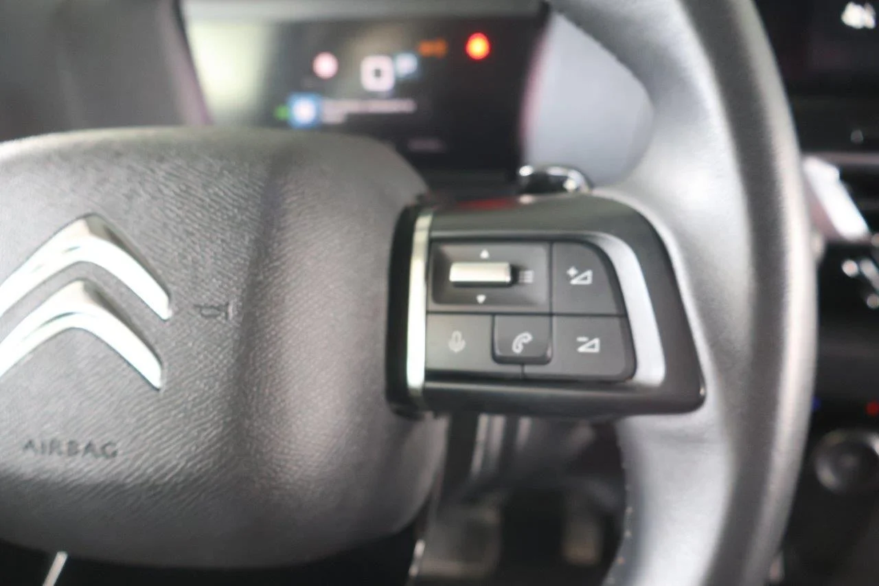 Citroen C4 X - View model 21