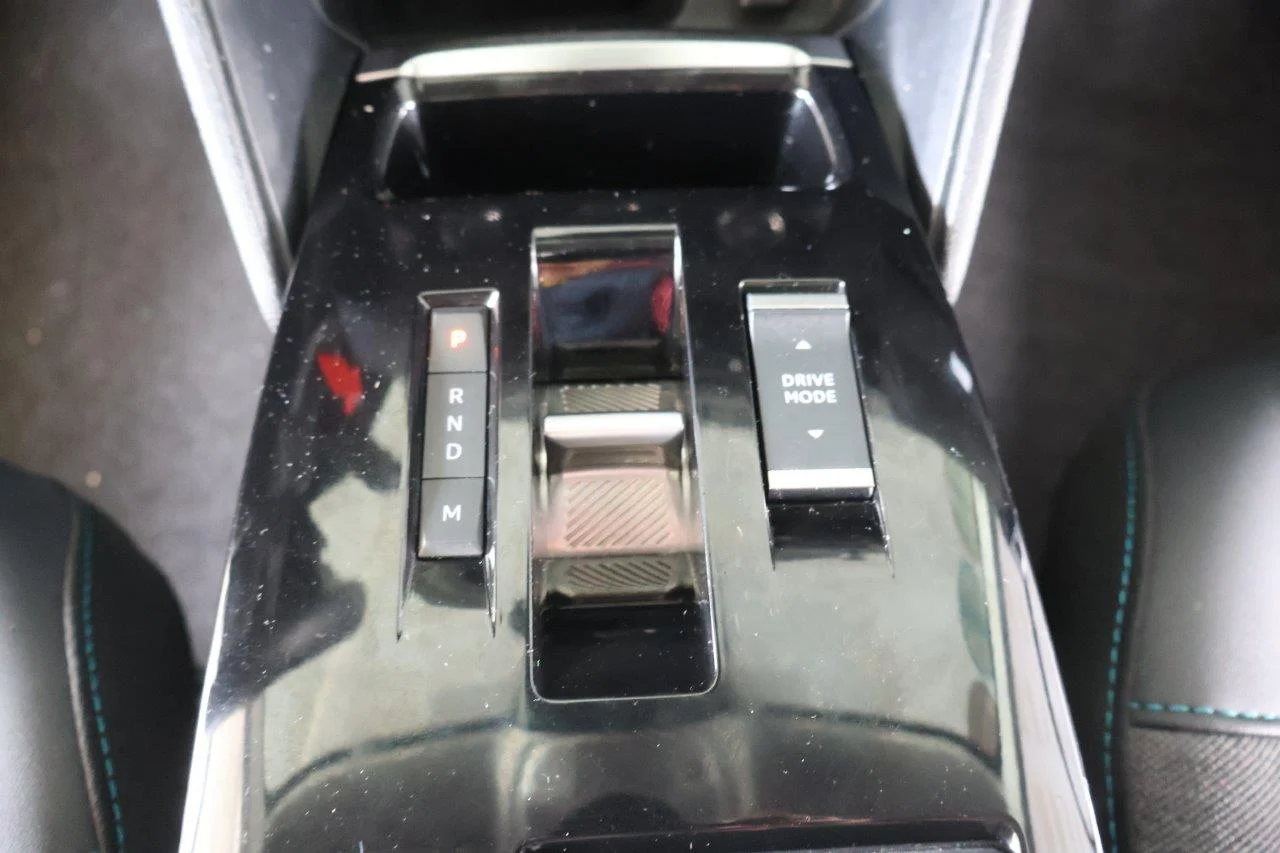 Citroen C4 X - View model 22