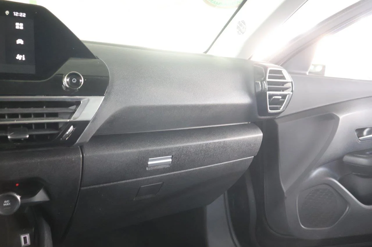 Citroen C4 X - View model 25