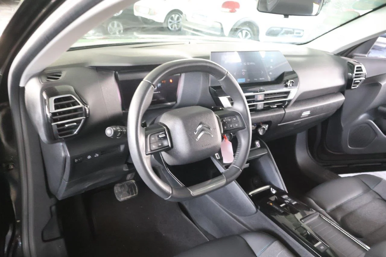 Citroen C4 X - View model 26