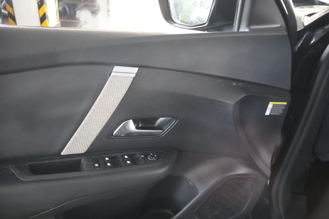 Citroen C4 X - View model 31