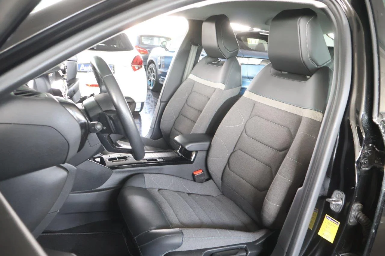 Citroen C4 X - View model 32