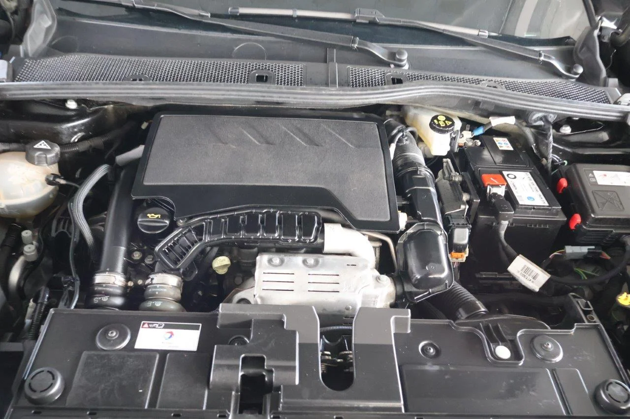 Citroen C4 X - View model 41