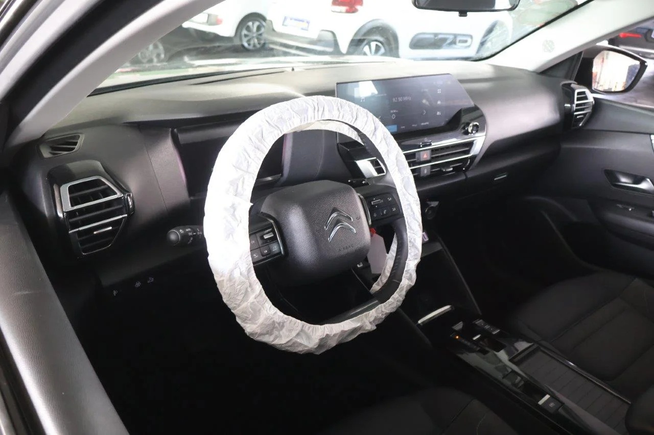 Citroen C4 X - View model 42