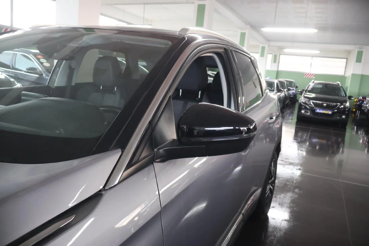 Peugeot 3008 - View model 12
