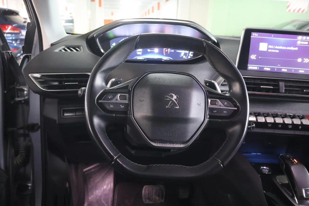 Peugeot 3008 - View model 19