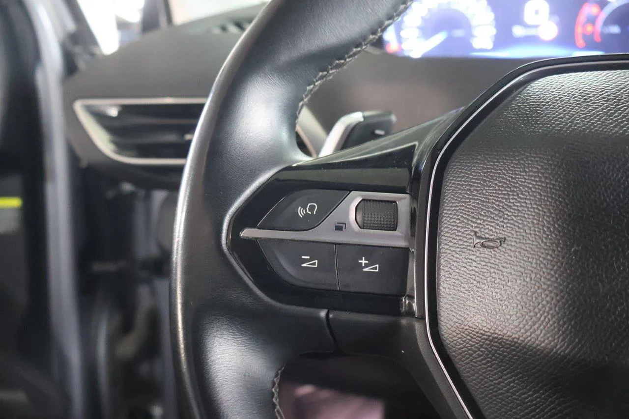 Peugeot 3008 - View model 20